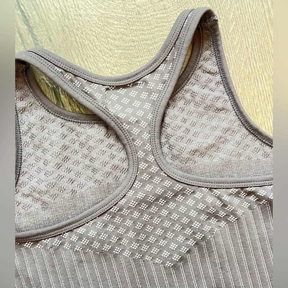 Athleta Renew Racerback Tank Top - small - Picture 5 of 6